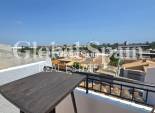 Resale - HOUSE -
TORREVIEJA - LOS BALCONES - LOS ALTOS