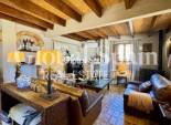 Resale - VILLA -
RELLEU - Inland