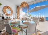 Revente - PENTHOUSE -
ALTEA - Costa Blanca