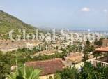 Wederverkoop - VILLA -
CALPE - Costa Blanca