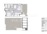 New Build - APARTMENT -
PILAR DE LA HORADADA - pueblo