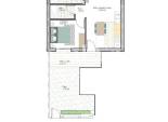 Neubau - WOHNUNG -
TORRE PACHECO - San Cayetano