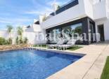 Resale - VILLA -
SANTIAGO DE LA RIBERA - Costa Calida