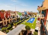 Resale - APARTMENT -
ORIHUELA COSTA - Costa Blanca