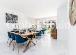 Wederverkoop - APPARTEMENT -
TORREVIEJA - Costa Blanca