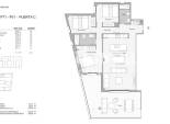 Nowo zbudowane - MIESZKANIE -
ESTEPONA - 