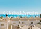 Nouvelle construction - MAISON -
EL CAMPELLO - Platja de L´Amerador