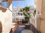 Resale - VILLA -
ORIHUELA COSTA - Los Almendros-la Florida