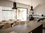New Build - Apartment -
ALHAMA DE MURCIA