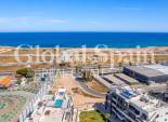 Wiederverkauf - PENTHOUSE -
ORIHUELA COSTA - Orihuela Costa
