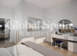 Neubau - VILLA -
ROJALES - Ciudad Quesada