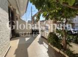 Wederverkoop - HUIS -
TORRE DE LA HORADADA - Costa Blanca