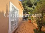 Wederverkoop - HUIS -
ORIHUELA COSTA - Altos de campoamor