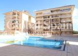 Odsprzedaż - MIESZKANIE -
TORREVIEJA - 