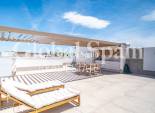 Resale - PENTHOUSE -
LO PAGÁN