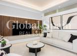 Resale - APARTMENT -
CIUDAD QUESADA