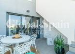 Wederverkoop - APPARTEMENT -
GUARDAMAR DEL SEGURA - Costa Blanca