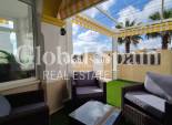 Wiederverkauf - WOHNUNG -
SAN MIGUEL DE SALINAS - Costa Blanca Sur