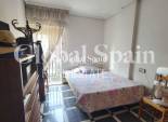 Resale - APARTMENT -
TORREVIEJA - Center