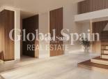 New Build - VILLA -
BENAHAVÍS - Urb. Alborada