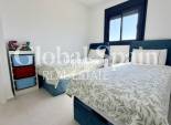 Wederverkoop - APPARTEMENT -
ORIHUELA COSTA - Costa Blanca
