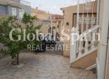 Wederverkoop - VILLA -
BENIMAR - Costa Blanca