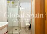 Odsprzedaż - Apartament -
DENIA - Center