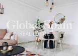 Venta - APARTAMENTO -
CALPE - Costa Blanca