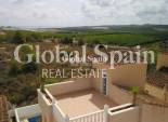 Wederverkoop - VILLA -
San Miguel de Salinas - Lake View Mansions