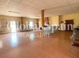 Resale - Commercial -
Balsicas - TORRE PACHECO