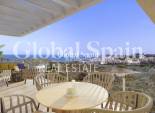 Neubau - PENTHOUSE -
MIJAS - Calanova Golf