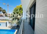 Resale - VILLA -
SAN PEDRO DEL PINATAR - LO PAGÁN