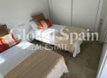 Resale - VILLA -
PERALEJA GOLF - Inland