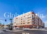 Resale - APARTMENT -
TORREVIEJA - Center