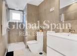 Nouvelle construction - APPARTEMENT -
TORREVIEJA - Punta Prima