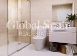 Nieuwbouw - APPARTEMENT -
MONFORTE DEL CID - Alenda Golf