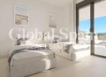 Nieuwbouw - APPARTEMENT -
ESTEPONA - Cancelada