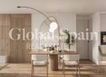 New Build - APARTMENT -
LA NUCÍA - Ciudad del Deporte