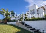 Resale - VILLA -
JÁVEA - Costa Blanca