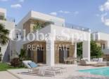 Nueva construcción  - VILLA -
POLOP - Polop Hills