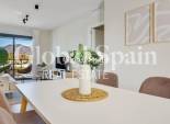 New Build - APARTMENT -
MIJAS - Las Lagunas