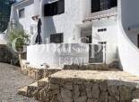 Revente - MAISON -
BENISSA - Costa Blanca