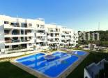 Wiederverkauf - WOHNUNG -
VILLAMARTÍN - Costa Blanca