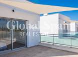 Nueva construcción  - VILLA -
LOS ALCÁZARES