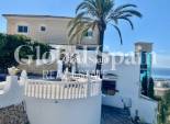 Resale - HOUSE -
ALTEA - Palau Cuesta Narices