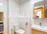 Resale - APARTMENT -
ORIHUELA COSTA - La Zenia