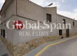 Venta - VILLA -
Alpera