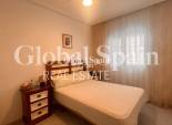 Resale - APARTMENT -
TORREVIEJA - Torrejón