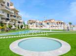 Resale - APARTMENT -
ORIHUELA COSTA - Costa Blanca
