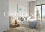 Nouvelle construction - APPARTEMENT -
FINESTRAT